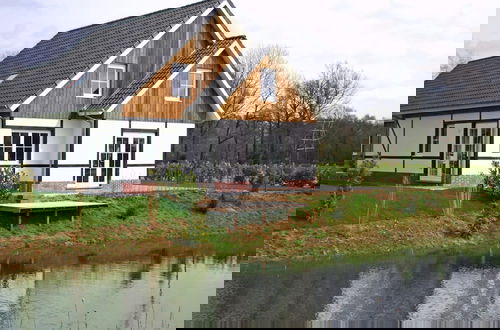 Foto 1 - Half-timbered House With Dishwasher