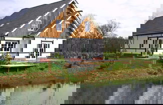 Foto 1 - Half-timbered House With Dishwasher