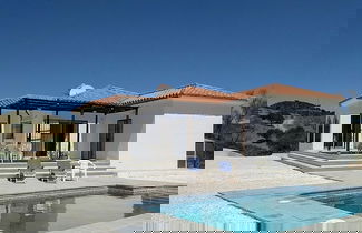 Photo 1 - Holiday Home in Almogia Near Malaga Beaches