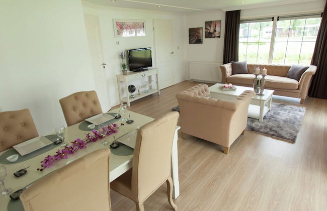 Modern Chalet With Garden, Terrace - Foto 7