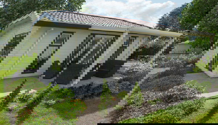 Foto 1 - Modern Chalet With Garden, Terrace