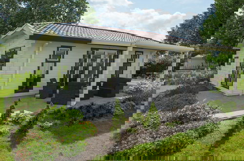 Foto 1 - Modern Chalet With Garden, Terrace