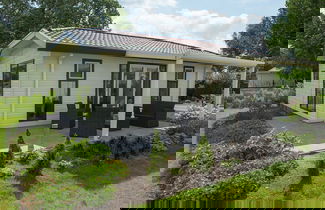 Foto 1 - Modern Chalet With Garden, Terrace
