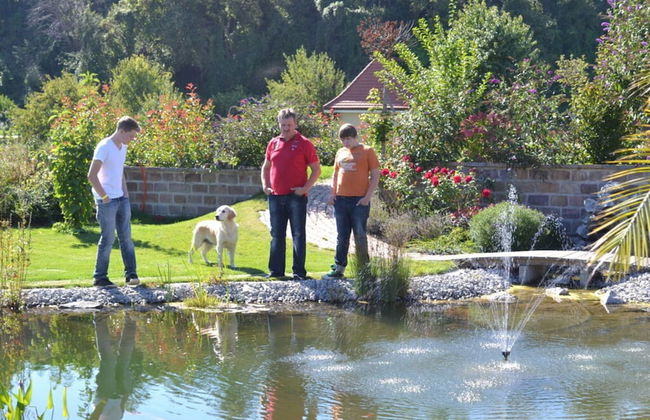 Brunnenhof Garden View - Photo 16