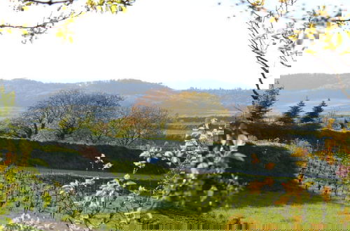 Foto 10 - Brunnenhof Garden View