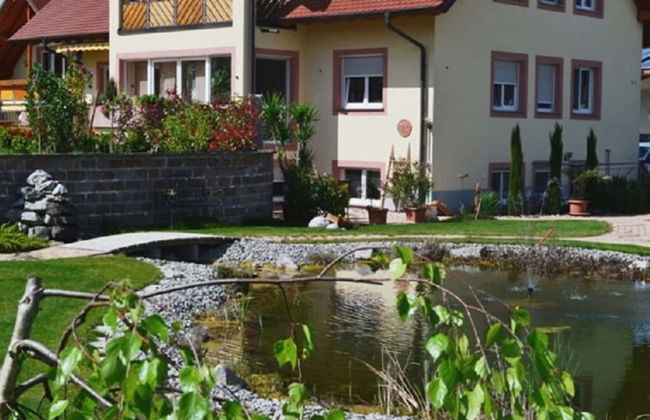 Brunnenhof Garden View - Photo 19