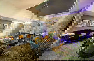 Foto 1 - Bourbon House