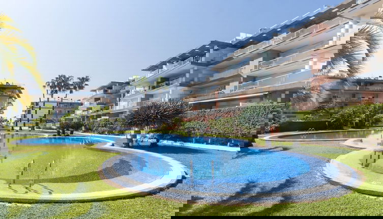 Foto 1 - Brezo in Oliva With 2 Bedrooms and 2 Bathrooms