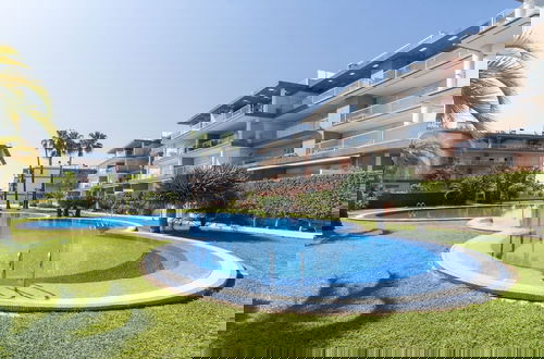 Foto 1 - Brezo in Oliva With 2 Bedrooms and 2 Bathrooms