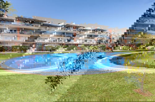 Foto 2 - Brezo in Oliva With 2 Bedrooms and 2 Bathrooms