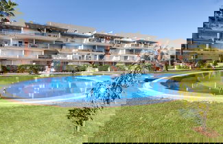 Foto 2 - Brezo in Oliva With 2 Bedrooms and 2 Bathrooms