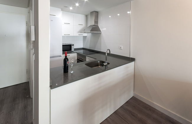 Brezo in Oliva With 2 Bedrooms and 2 Bathrooms - Foto 12