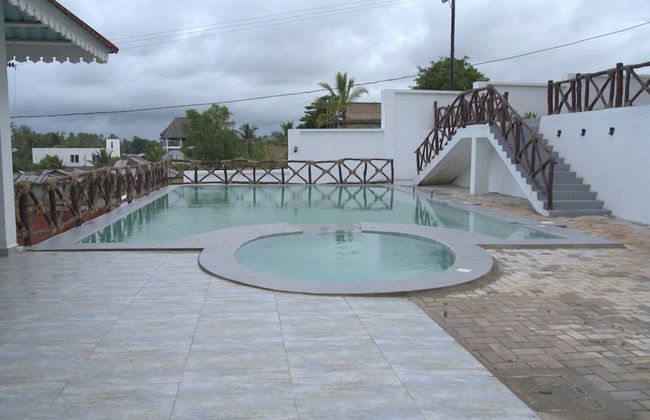 Alfa Boutique Hotel - Foto 1