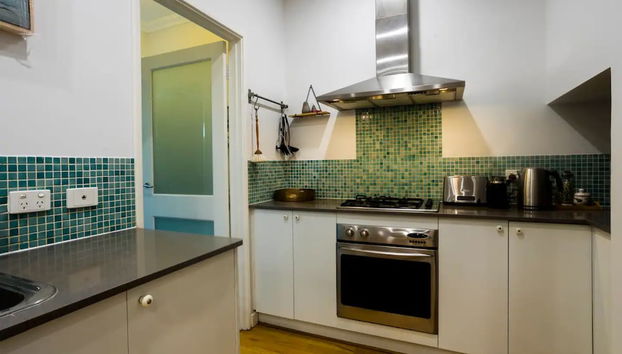 Cozinha privada