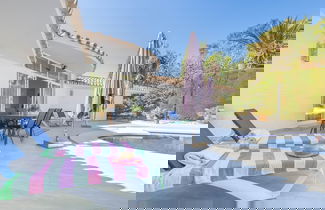 Foto 2 - Pool Villa Rancho Domingo Family Friendly