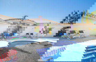 Foto 1 - Pool Villa Rancho Domingo Family Friendly