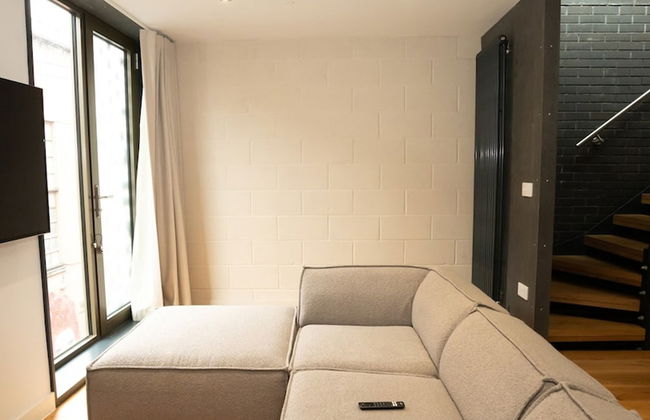 West Townhouse by Casacity - Foto 13