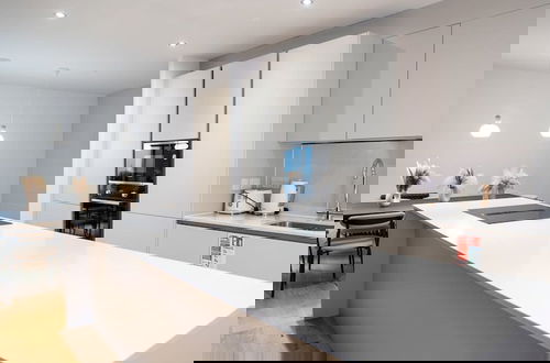 Foto 3 - West Townhouse by Casacity