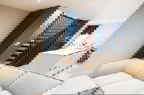 Foto 2 - West Townhouse by Casacity