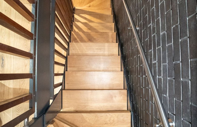 West Townhouse by Casacity - Foto 14