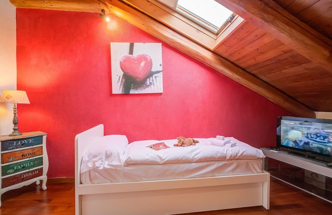 La Torre In The Center Of Town - Foto 14