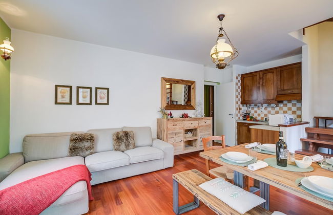 La Torre In The Center Of Town - Foto 3