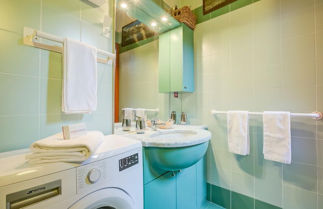 La Torre In The Center Of Town - Foto 19