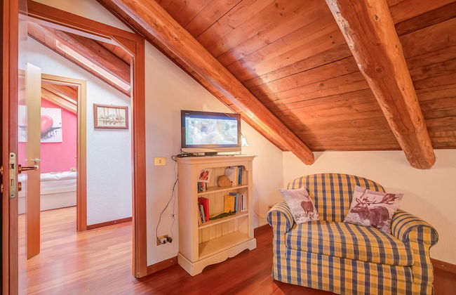 La Torre In The Center Of Town - Foto 8