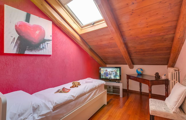 La Torre In The Center Of Town - Foto 13