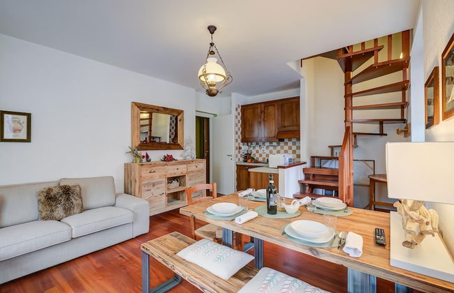 La Torre In The Center Of Town - Foto 4