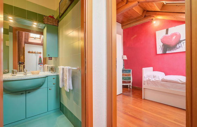 La Torre In The Center Of Town - Foto 16