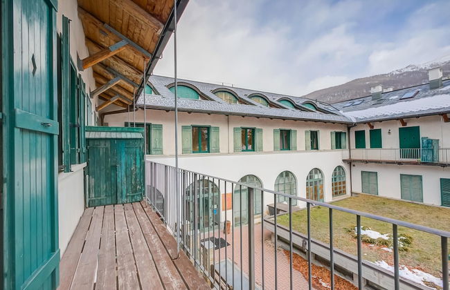 La Torre In The Center Of Town - Foto 20