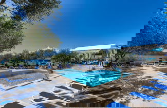 Foto 3 - Beachfront Santa Maria 1 Apartment 4