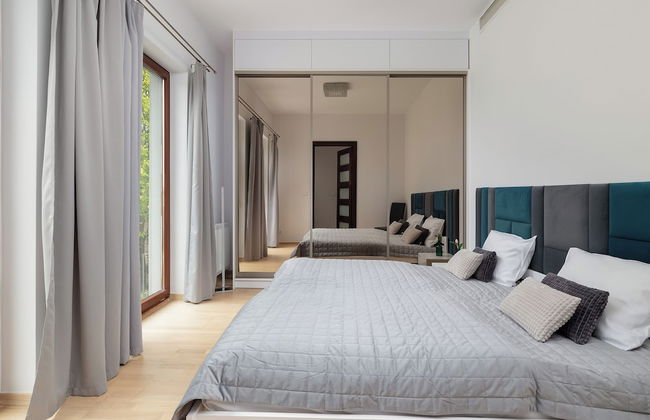 Apartment With Pool by Renters Prestige - Foto 12