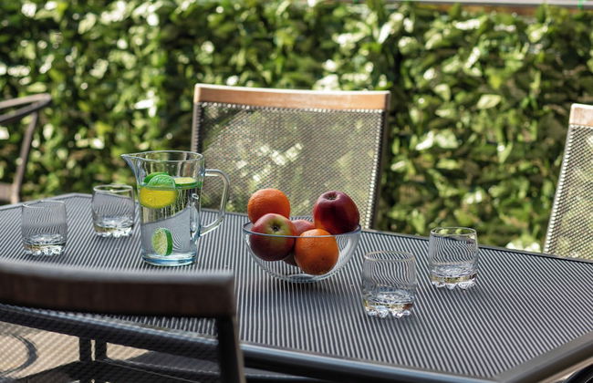 Apartment With Pool by Renters Prestige - Foto 20