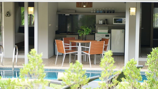 Terraço/pátio interior