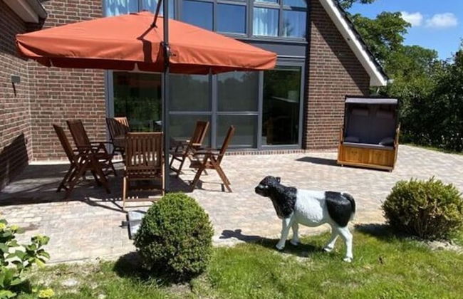 Holiday Home on Bornfeld - Photo 25