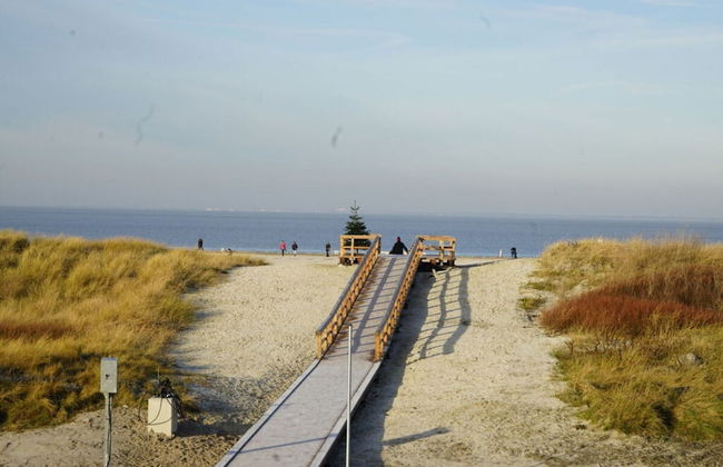 Holiday Home on Bornfeld - Photo 37