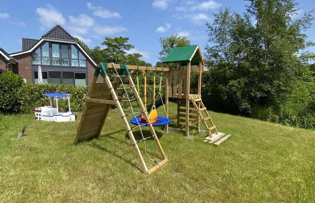 Holiday Home on Bornfeld - Photo 22