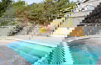 Photo 1 - 5 Star Holiday Home in Brastad