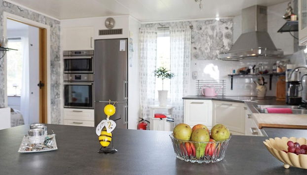 Cozinha privada