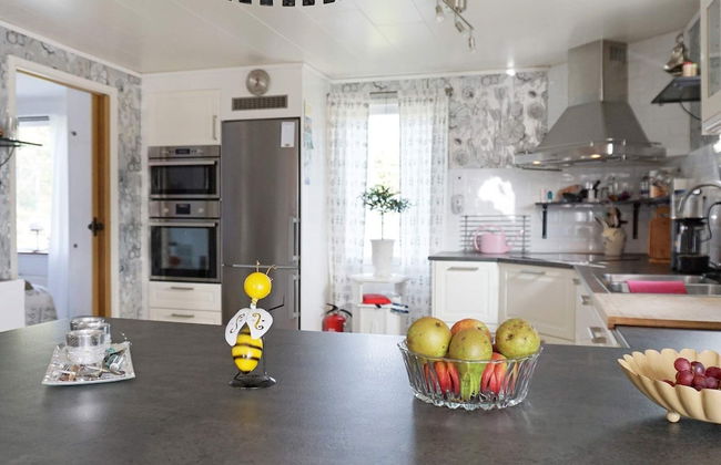5 Star Holiday Home in Brastad - Foto 5