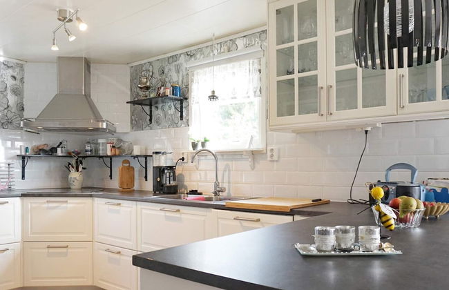 5 Star Holiday Home in Brastad - Foto 4