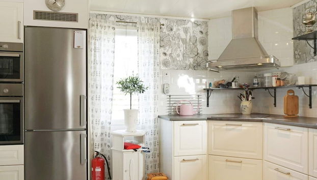 Cozinha privada