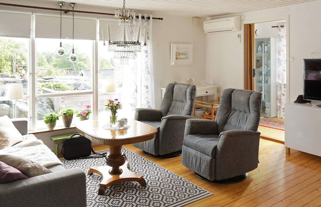 5 Star Holiday Home in Brastad - Foto 6
