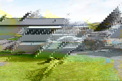 Foto 15 - 5 Star Holiday Home in Brastad