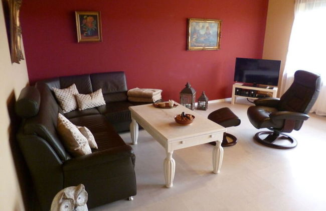 Pleasant Apartment in Xanten - Foto 6
