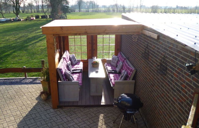 Pleasant Apartment in Xanten - Foto 16