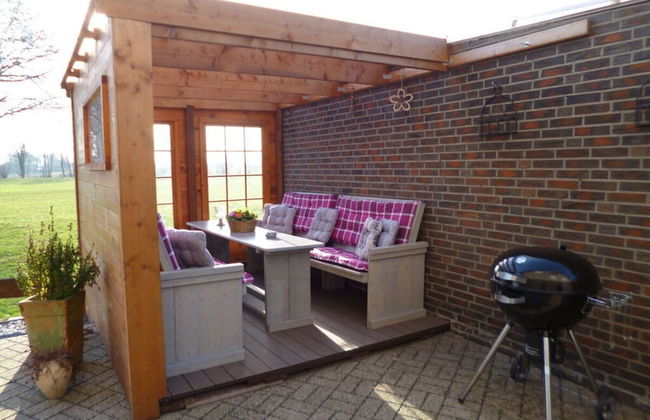 Pleasant Apartment in Xanten - Foto 9
