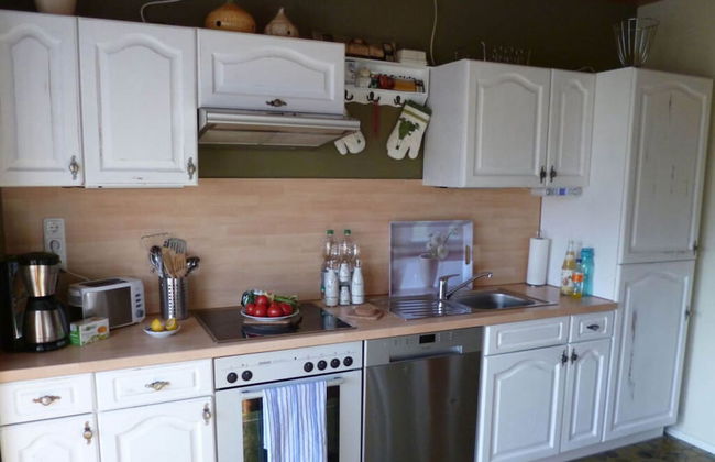 Pleasant Apartment in Xanten - Foto 5
